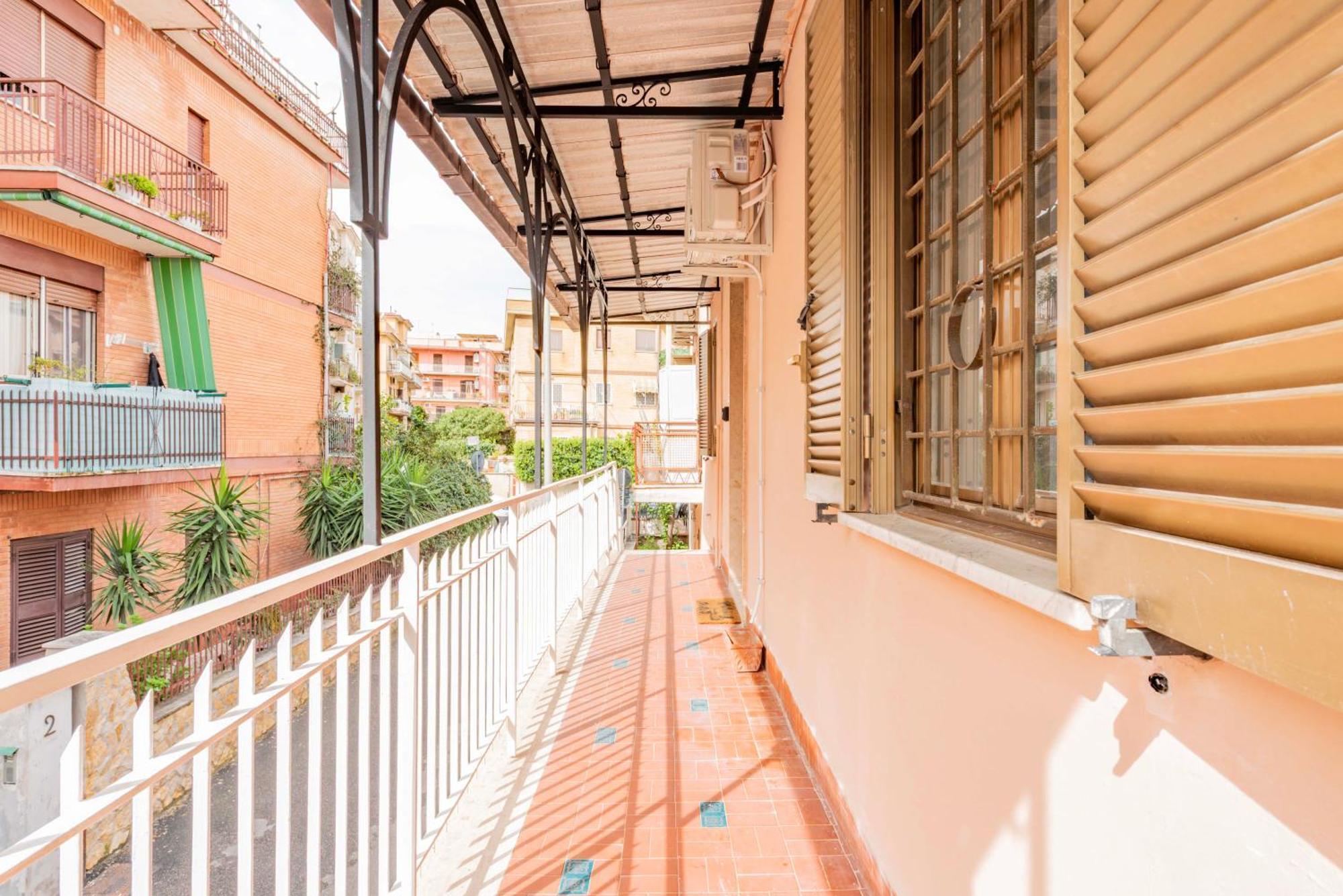 Appartamento Casa - Vale's Little House *