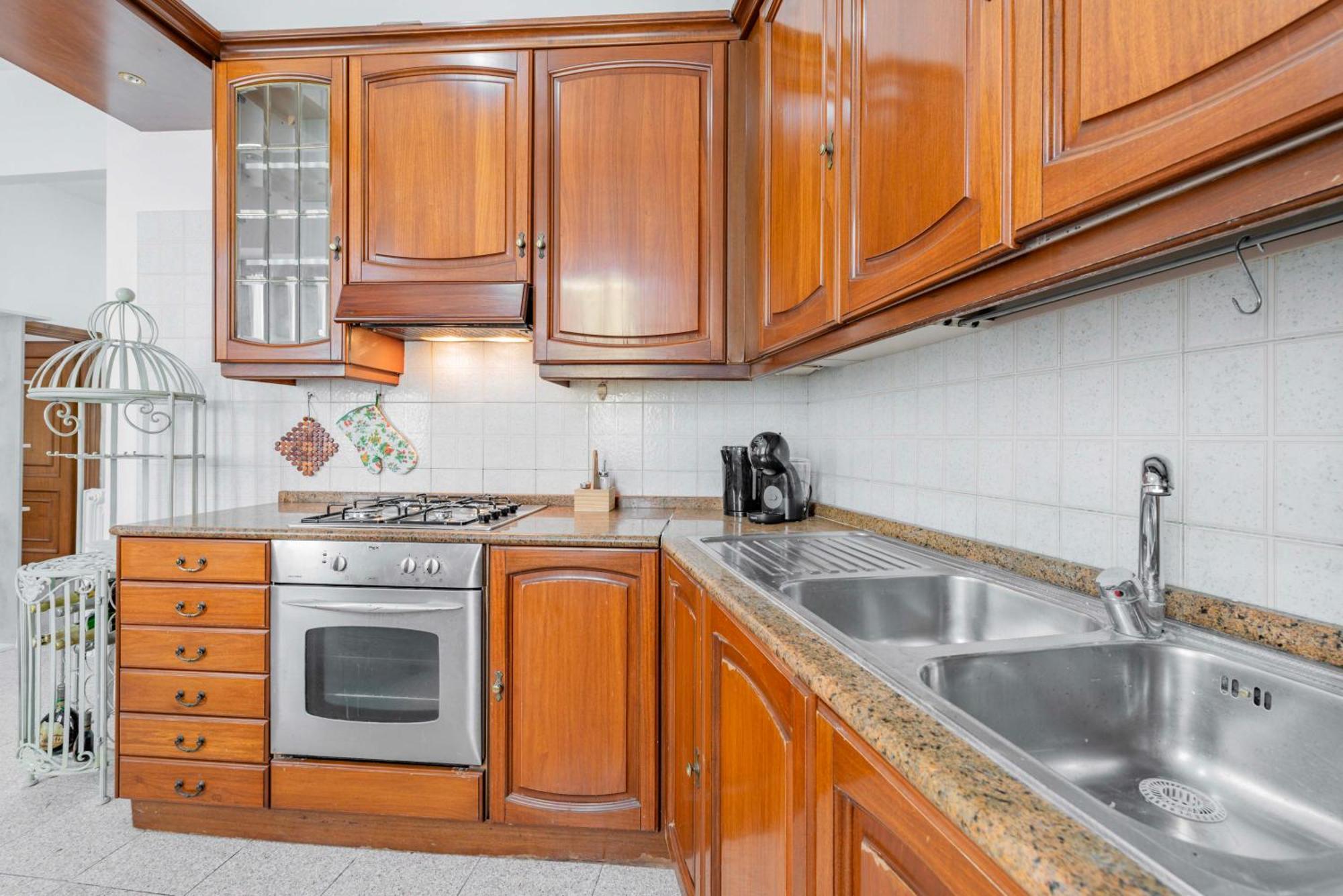 Casa - Vale's Little House Appartamento *