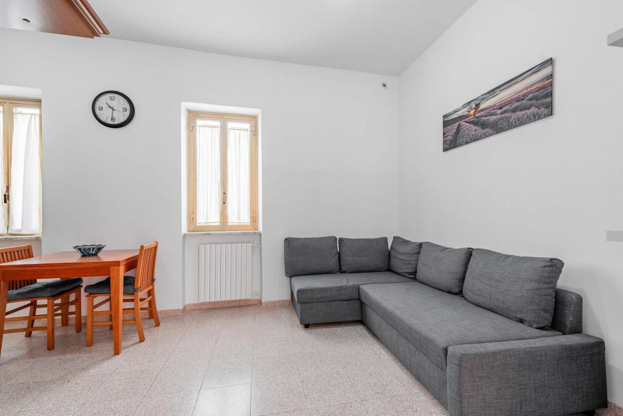 Appartamento Casa - Vale's Little House Roma