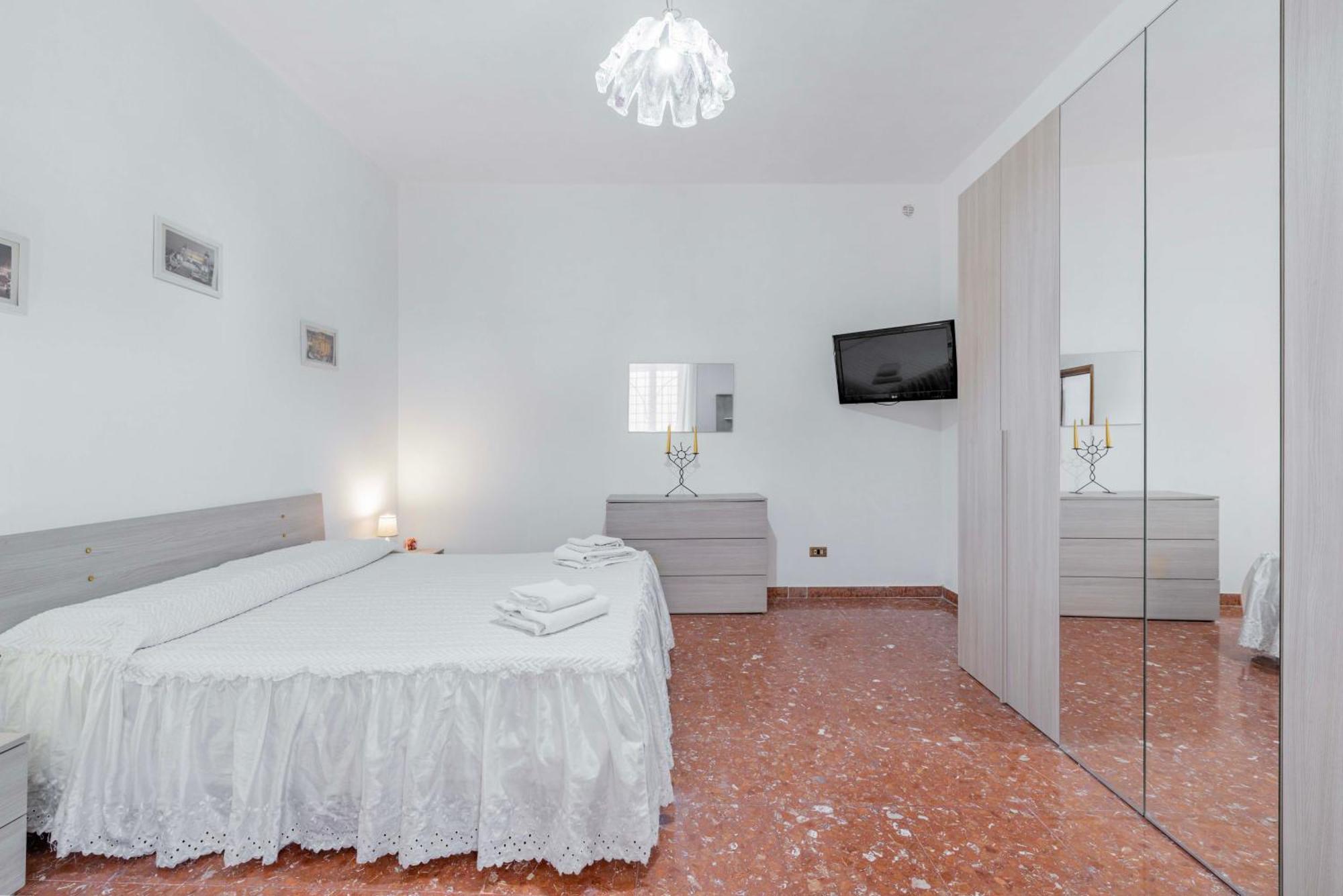 Appartamento Casa - Vale's Little House