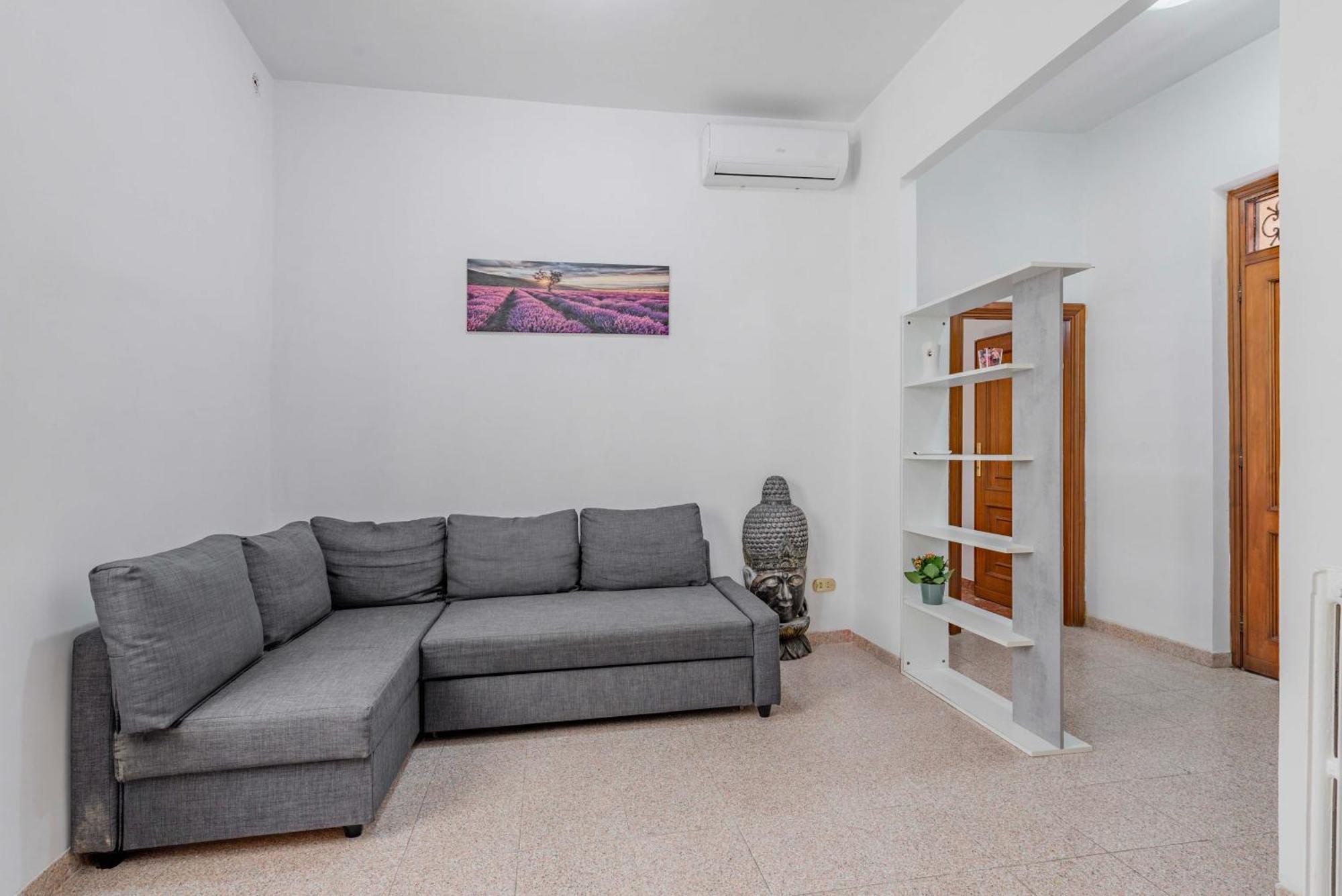 Appartamento Casa - Vale's Little House Roma