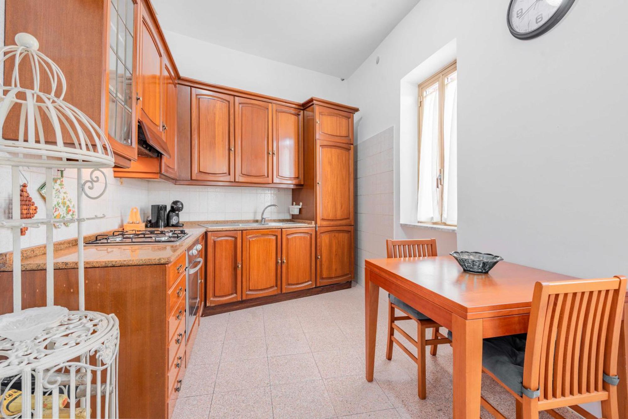 Casa - Vale's Little House Appartamento