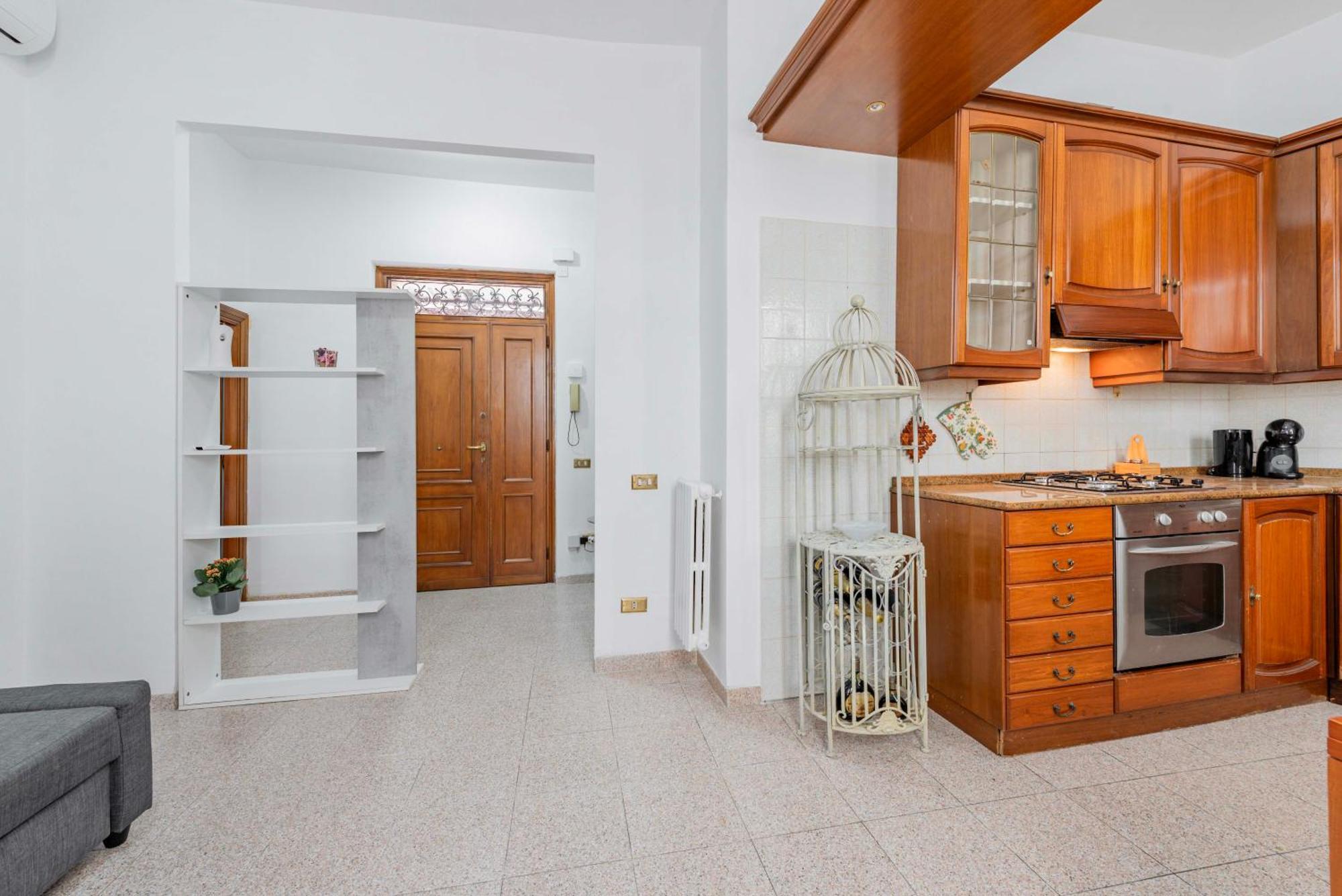 Casa - Vale's Little House Appartamento *
