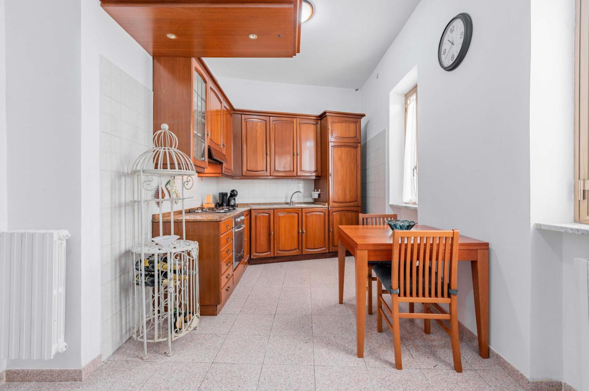 Casa - Vale's Little House Appartamento Roma