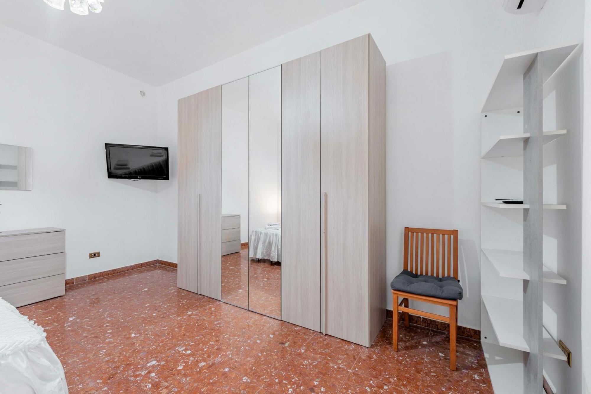 Appartamento Casa - Vale's Little House *