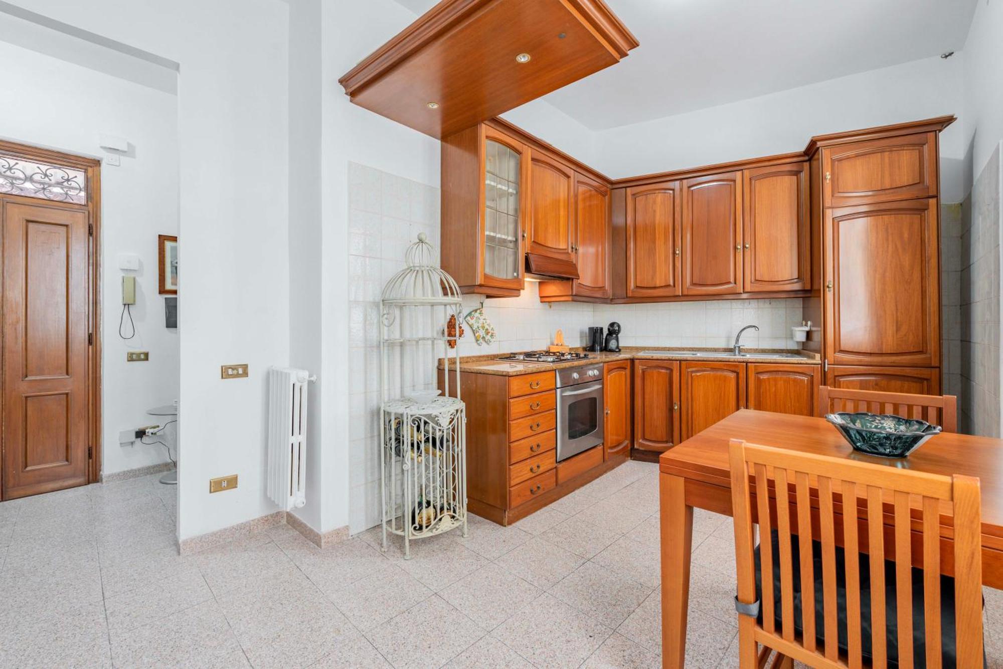 Casa - Vale's Little House Appartamento Roma