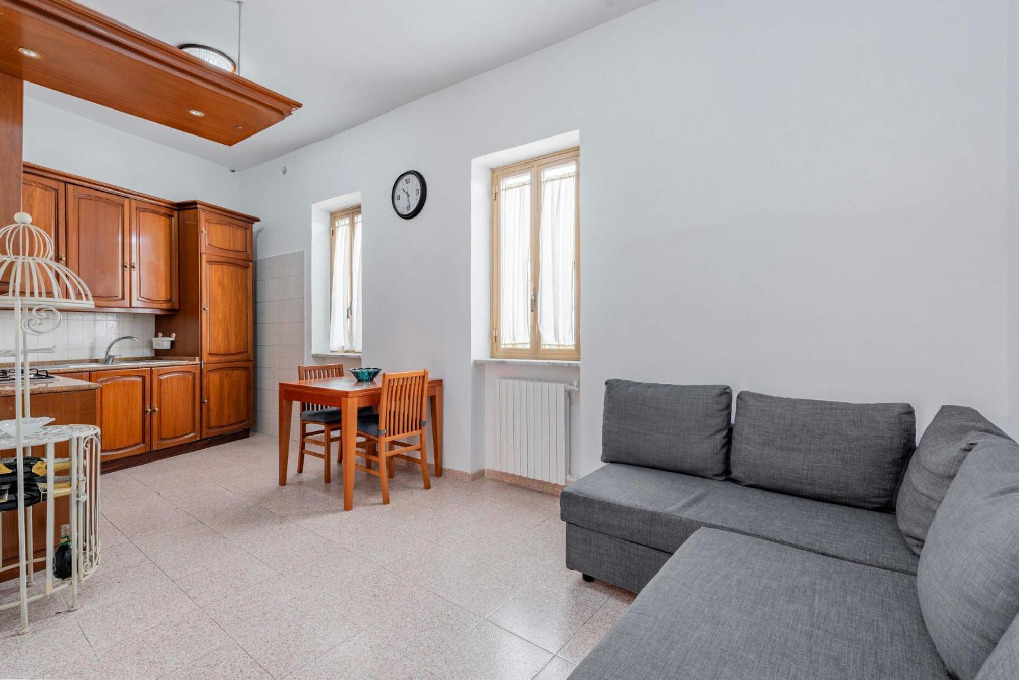 Casa - Vale's Little House Appartamento Roma