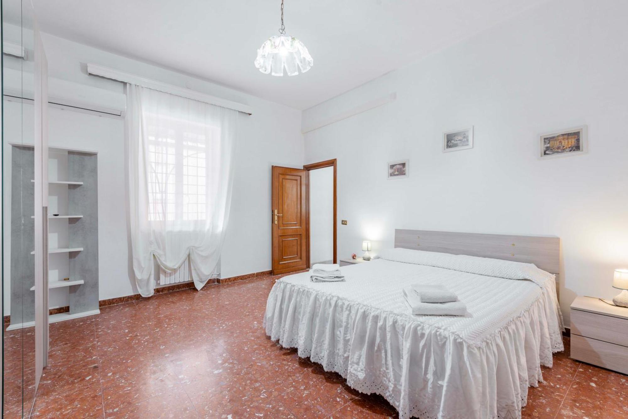 Casa - Vale's Little House * Roma