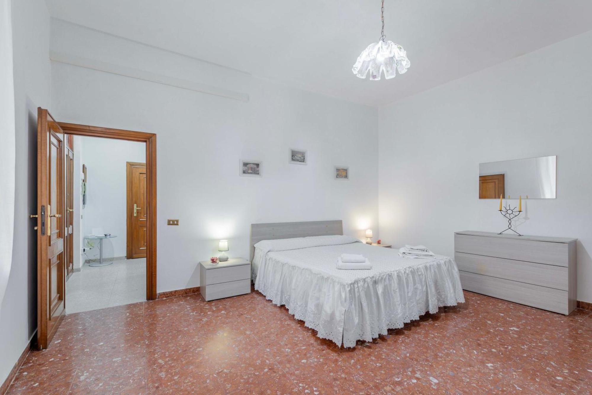 Appartamento Casa - Vale's Little House *