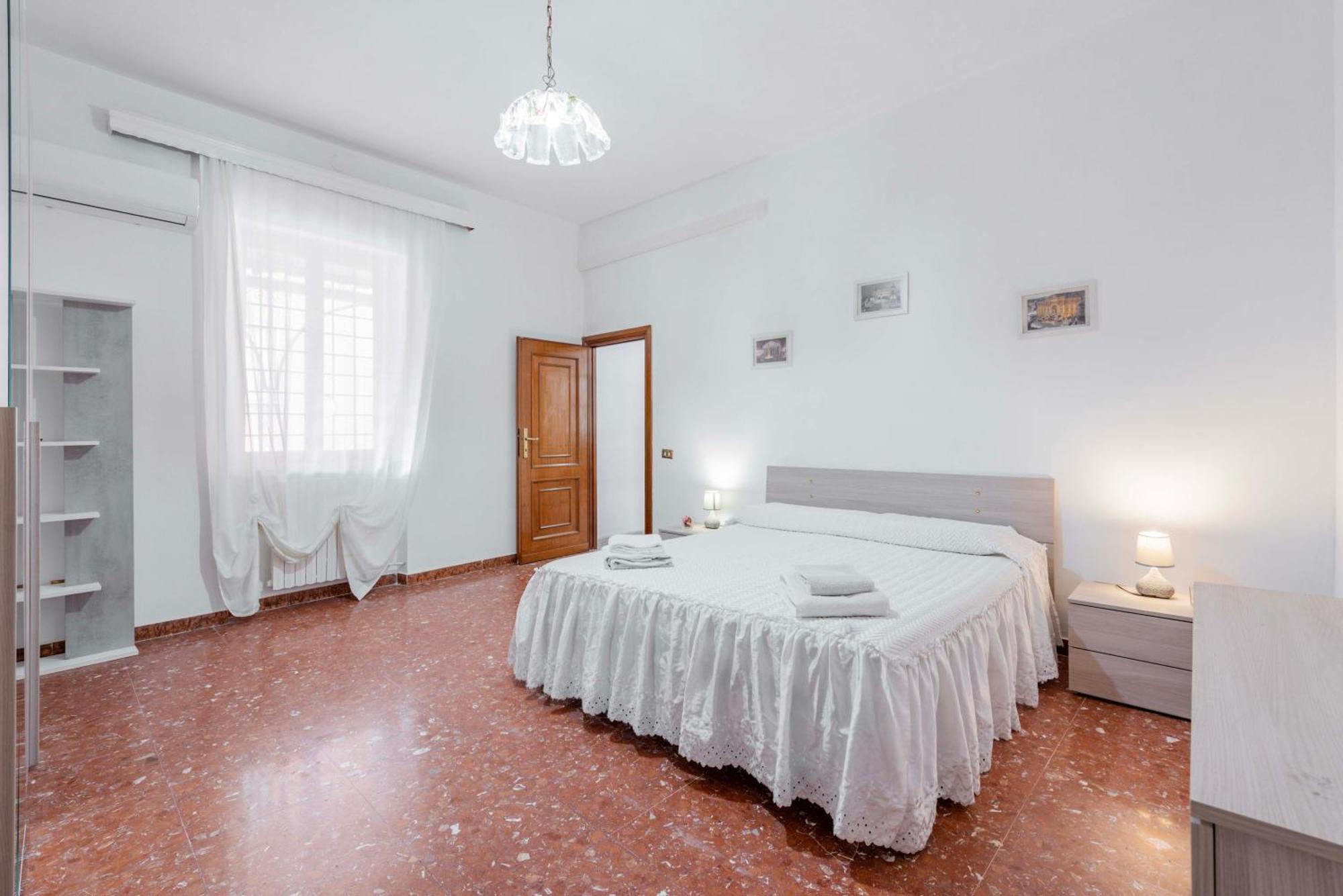 Appartamento Casa - Vale's Little House Roma