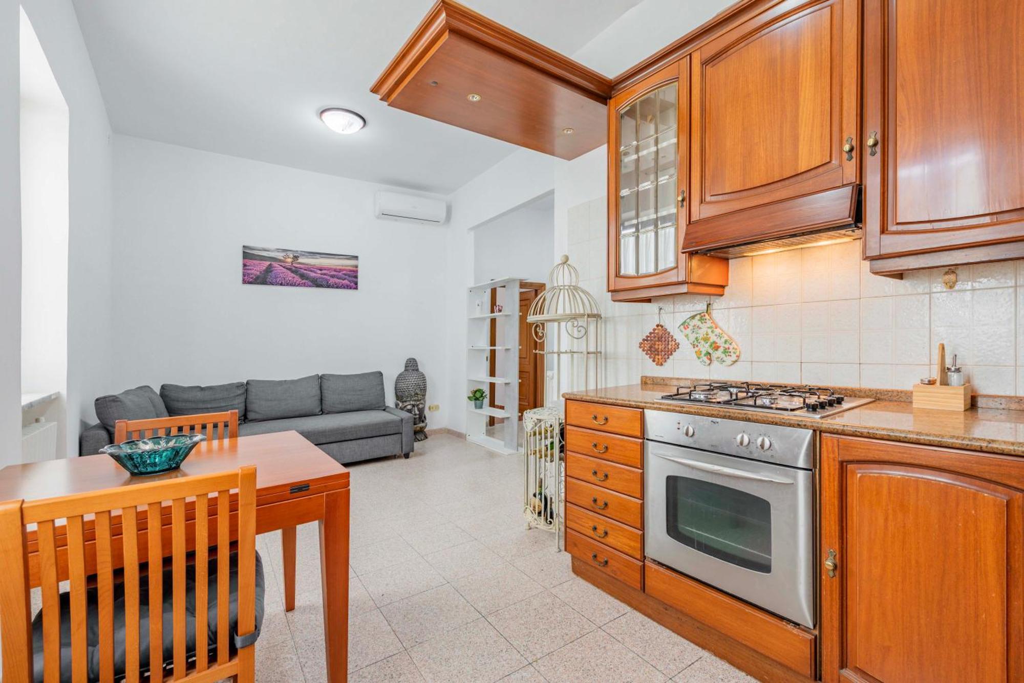 Appartamento Casa - Vale's Little House