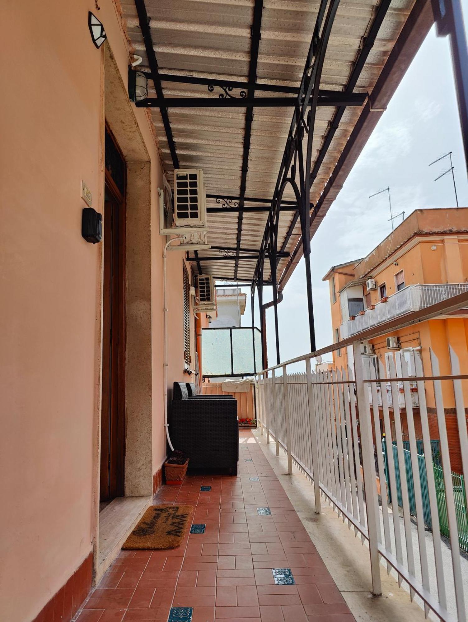 Appartamento Casa - Vale's Little House