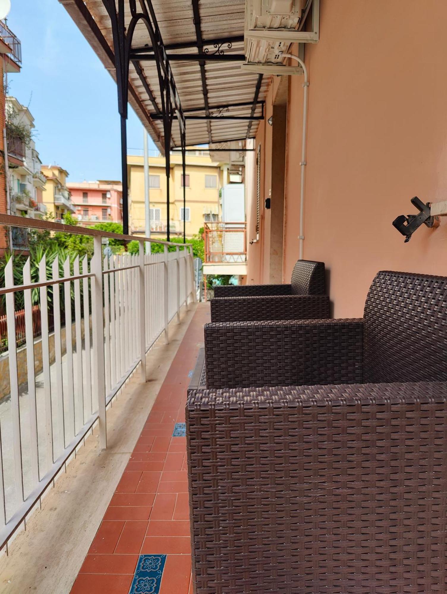 Casa - Vale's Little House Appartamento *