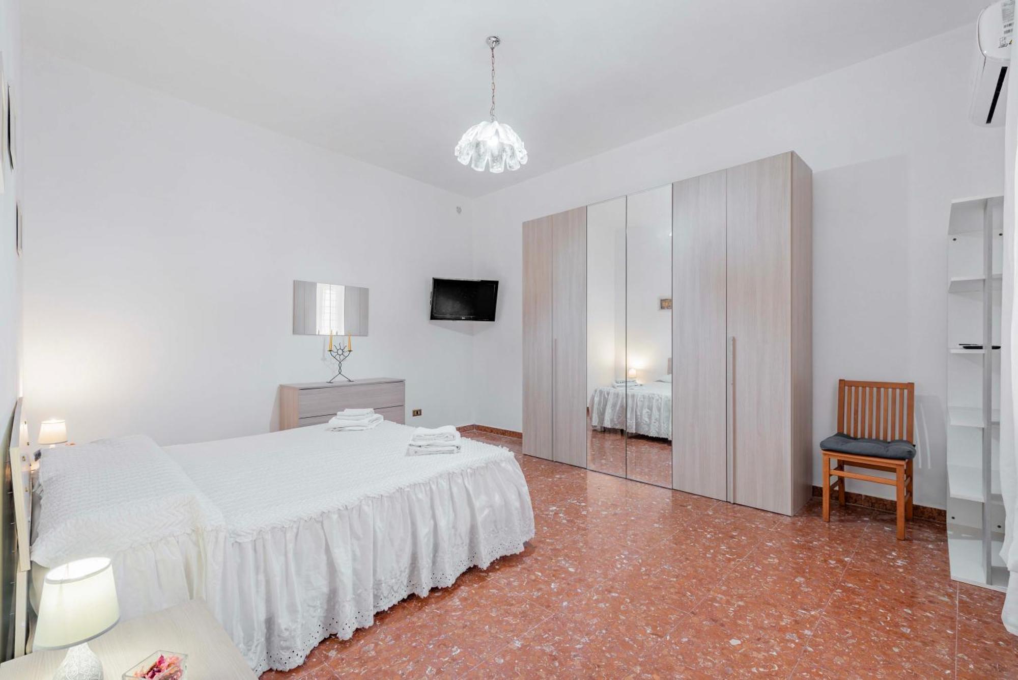 Casa - Vale's Little House Apartamento Roma